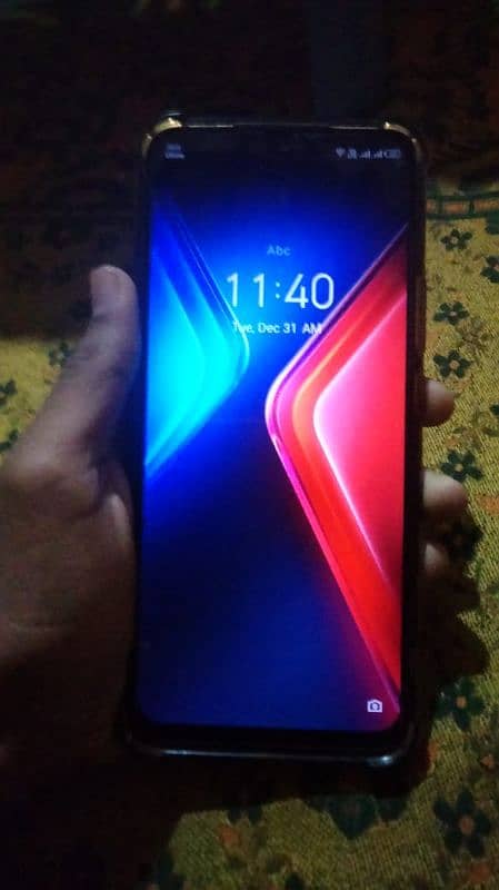 Infinix hot play 10 3