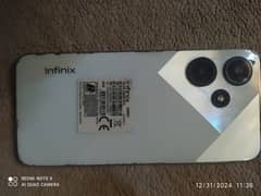 Infinix hot 30i