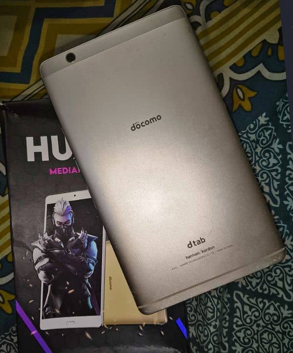 Huawei Media Pad T3 | 3/16 GB | 10/10 Condition 1