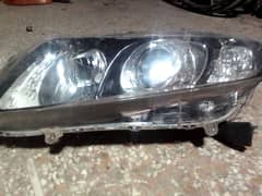 Honda civic 16 model all parts available