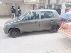 Suzuki Alto 2009