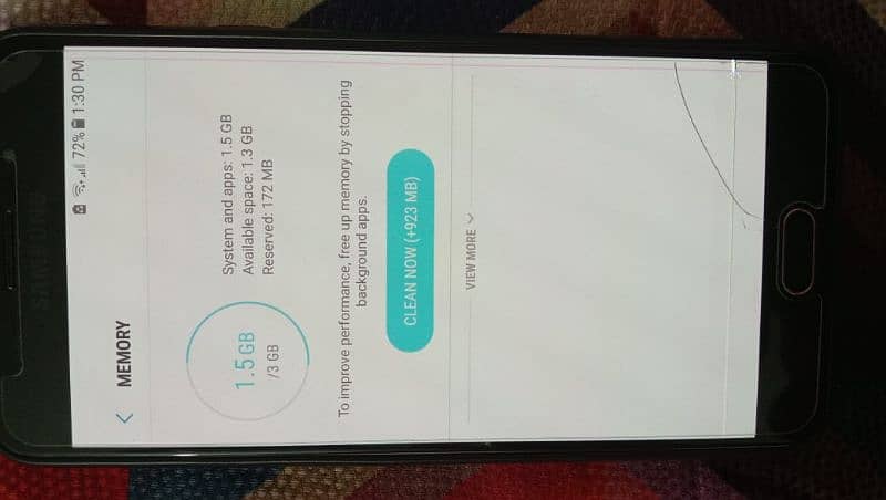 Samsung Galaxy A7 10 for sale 6