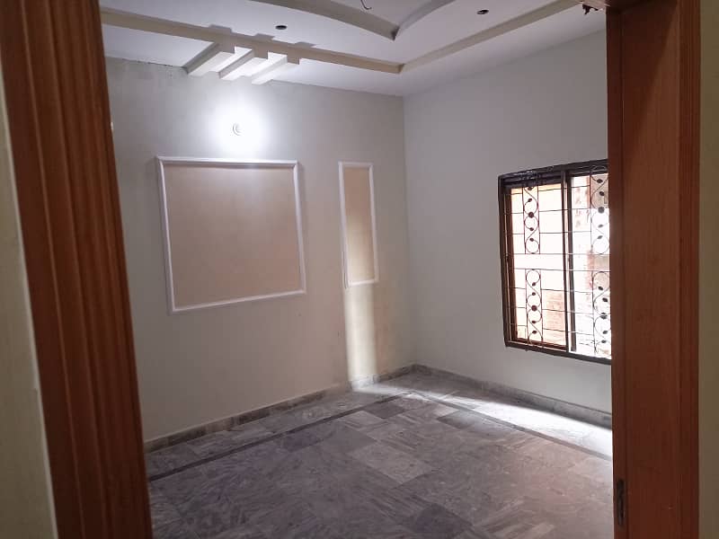 2 Marla Triple Storey House For Sale 10