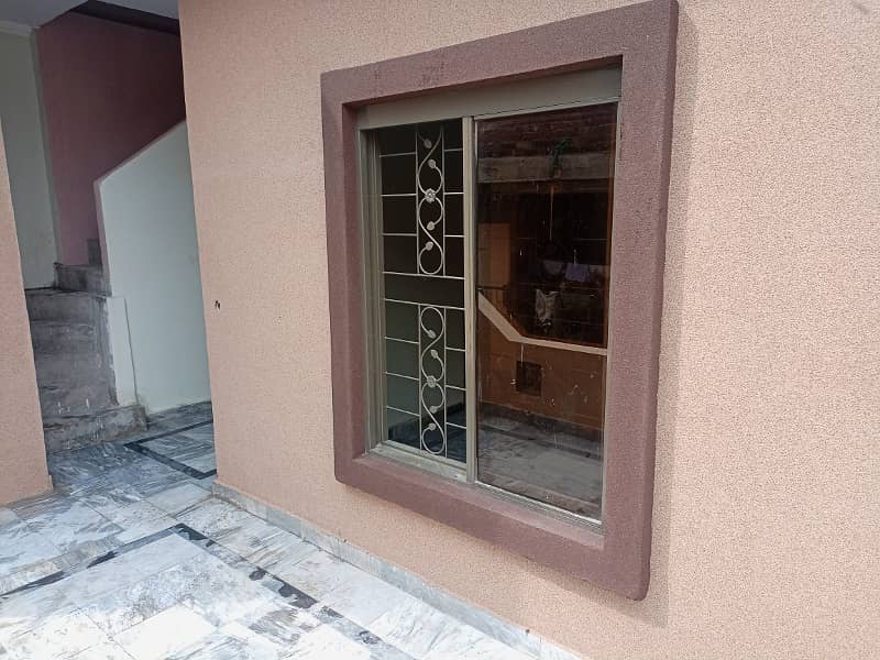 2 Marla Triple Storey House For Sale 16