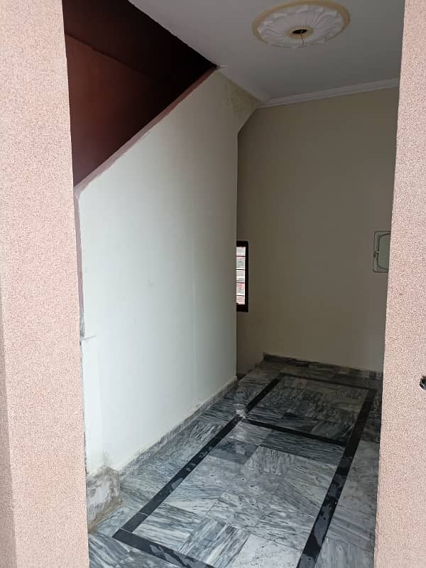 2 Marla Triple Storey House For Sale 18