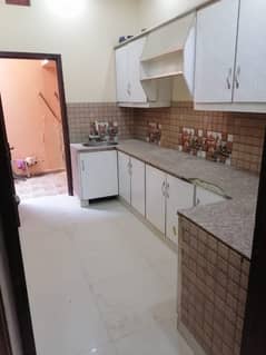 5 marla house for rent in johar town for Family and Silent office (Call center + Software house)