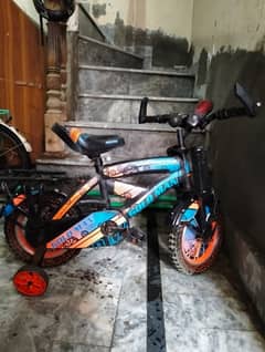 Cycle in Good condition For Sale