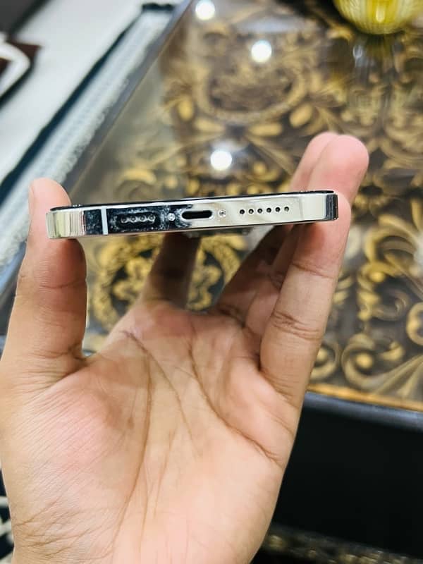 iphone 12 pro max 256gb 4