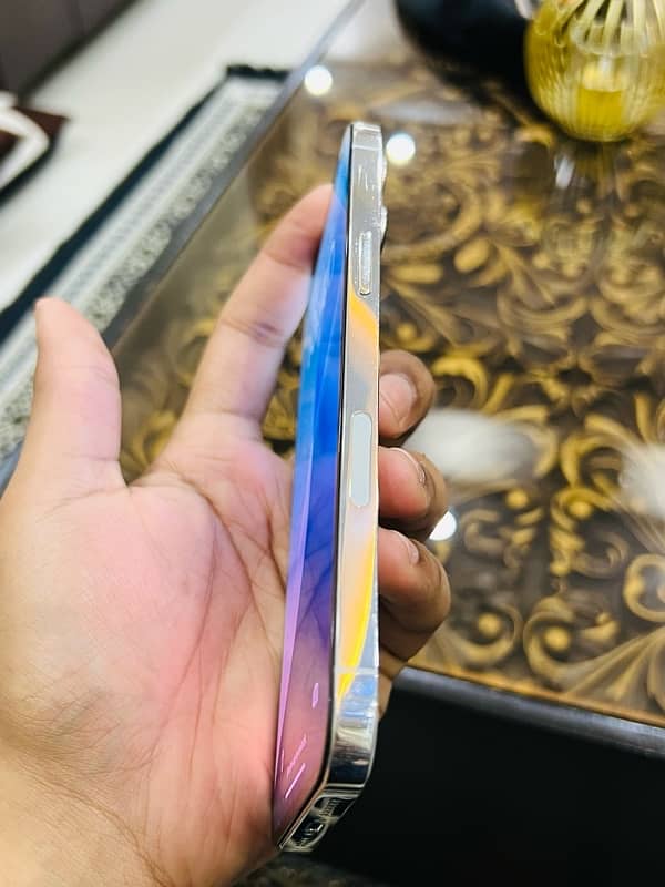 iphone 12 pro max 256gb 5