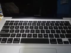 MacBook