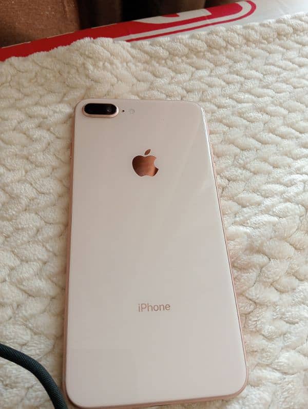 iPhone 8_plus Non PTA 0