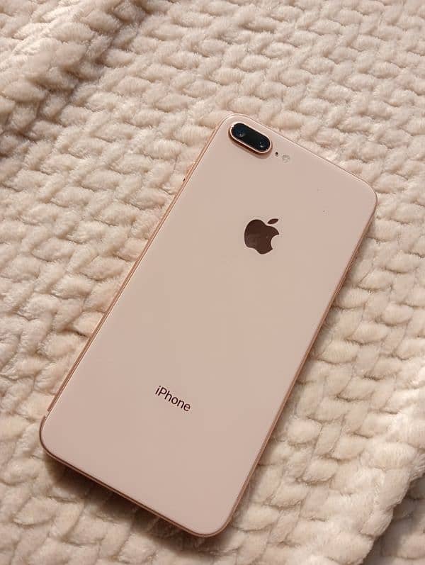 iPhone 8_plus Non PTA 2