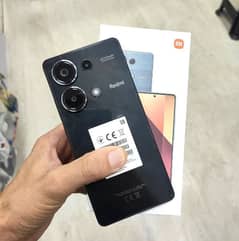 Xiaomi Redmi note 13 pro