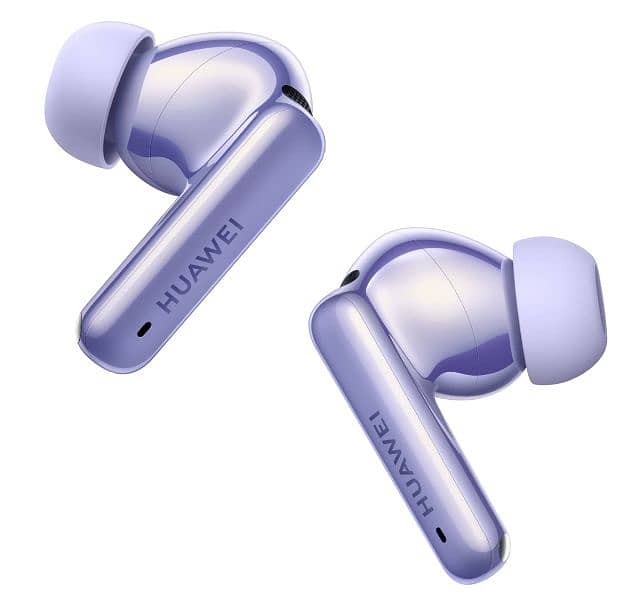 Brand New 100% Huawei Freebuds 6i with Active Noise Cancellation 1