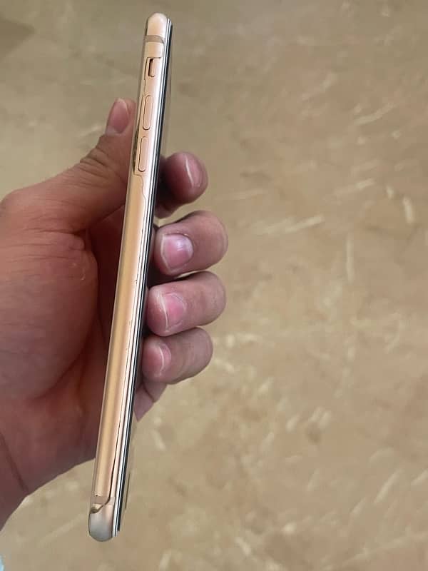 Iphone 8plus PTA OFFICIALY APPROVED 64gb LLA model 2