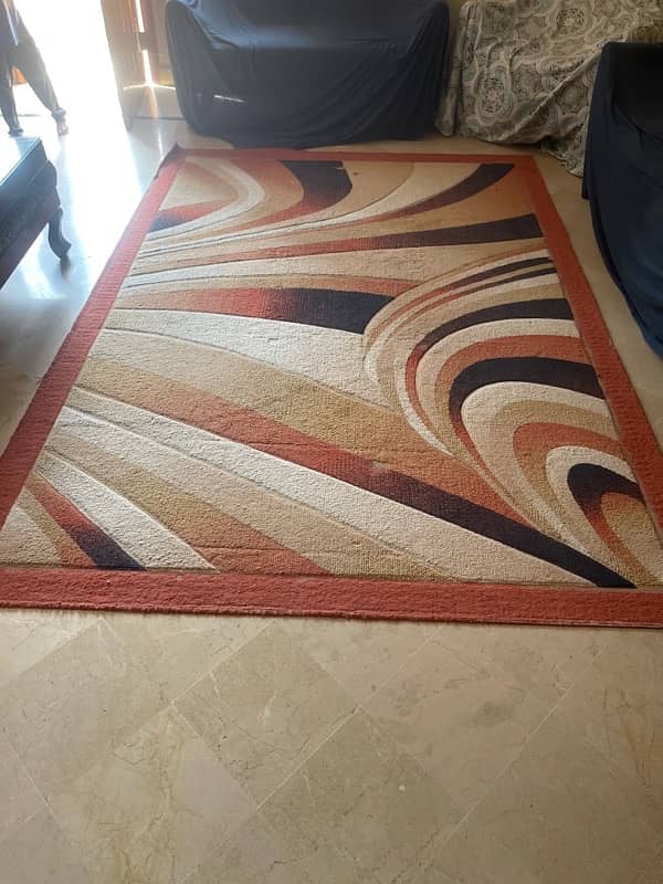 Rug for sale 1