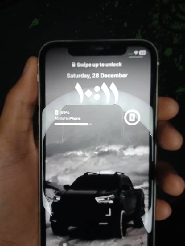 iphone 11 nonpta 64gb 8