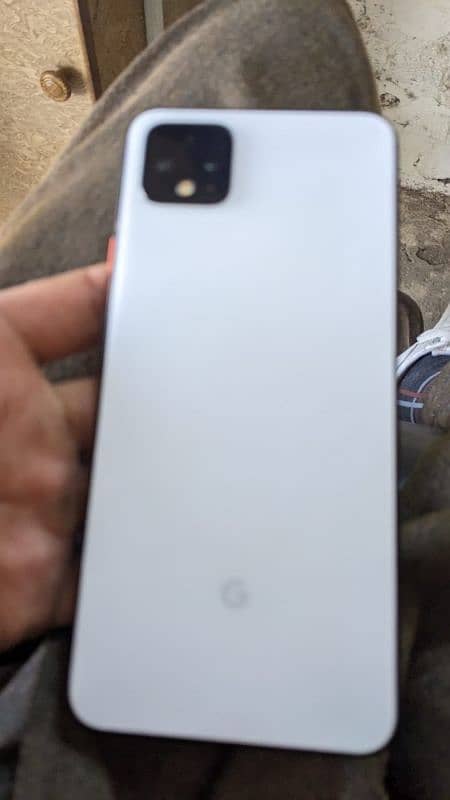 Google pixel 4xl 0