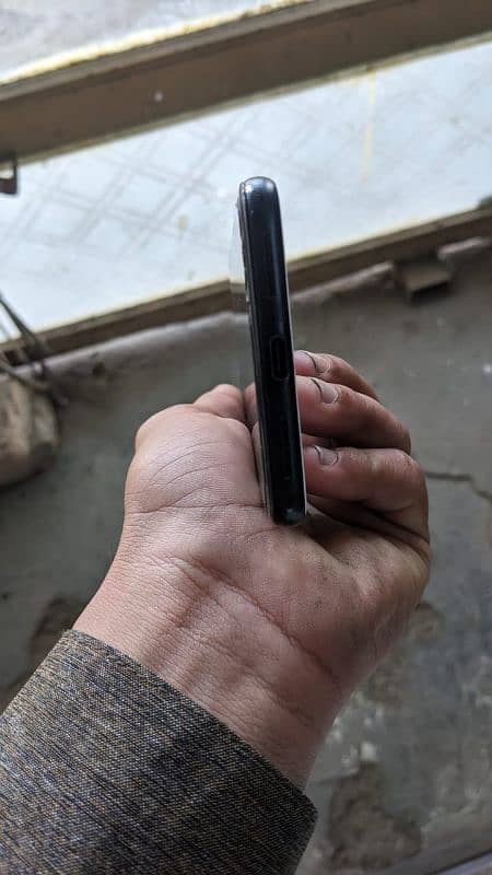 Google pixel 4xl 5