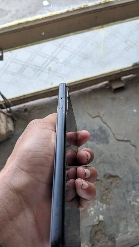 Google pixel 4xl 6