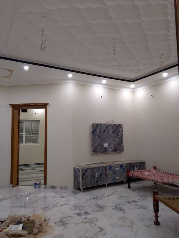 10 MARLA HOUSE FOR RENT IN PARAGON CITY LAHORE 2