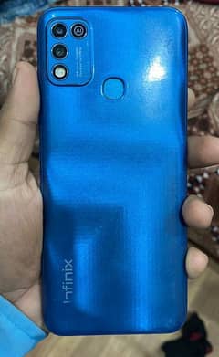 infinix hot 10 play