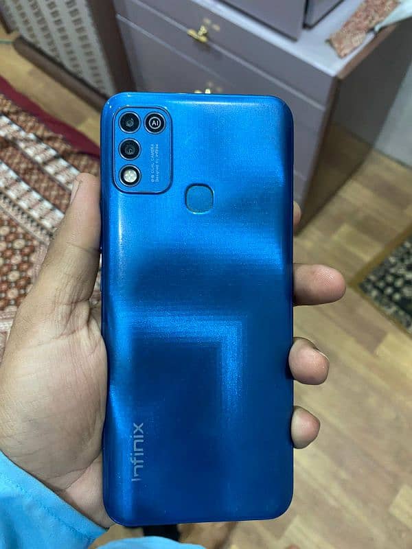 infinix hot 10 play 2