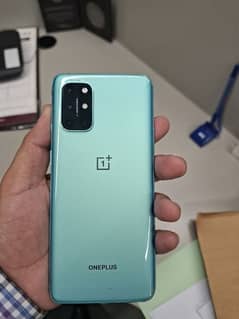 One Plus 8T