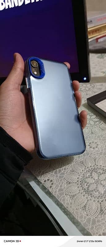 Iphone Xr 6