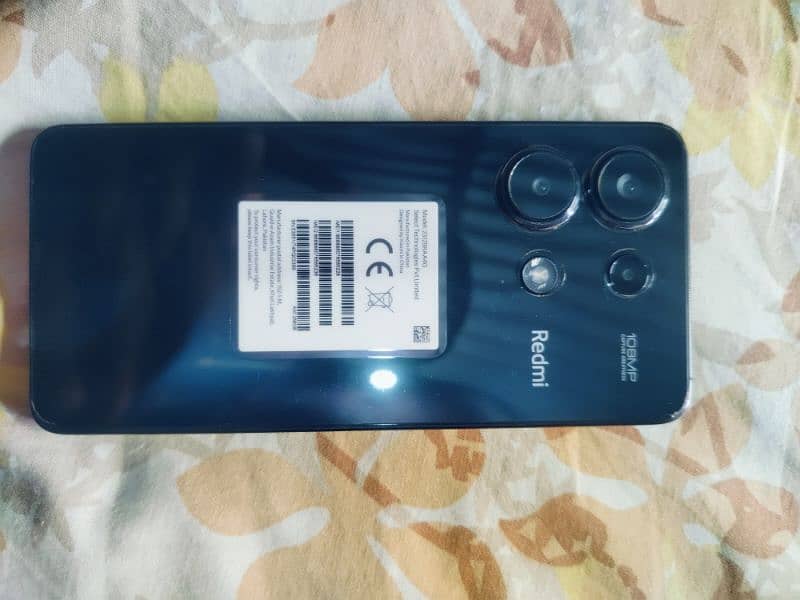 Redmi Note 13 8 256 2