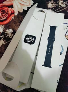 Apple Watches SE 2022 44mm