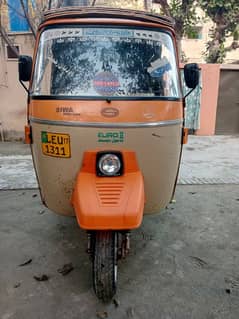 New Auto Shiwa Rickshaw For Sale 2017 model