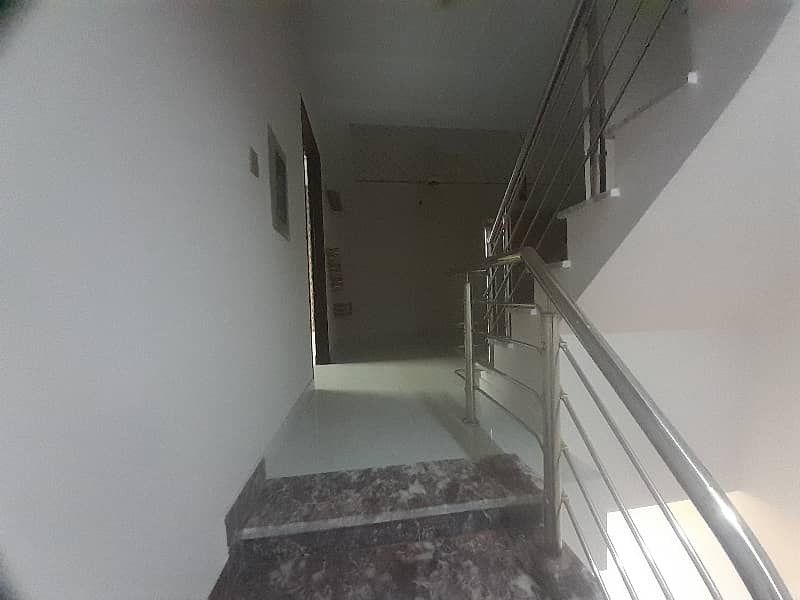 12 Marla Double Story Shami Road Civil Line Sheikhupura 1