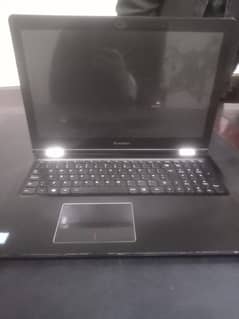 Lenovo Yoga i7-6th Generation