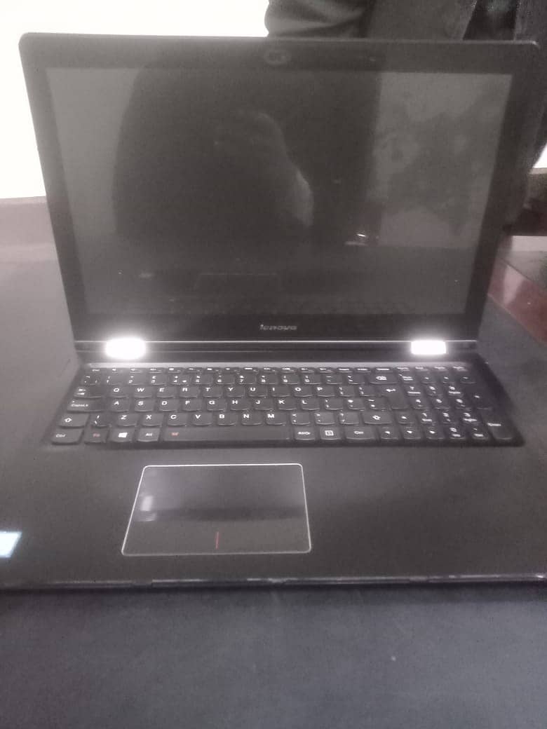 Lenovo Yoga i7-6th Generation 0