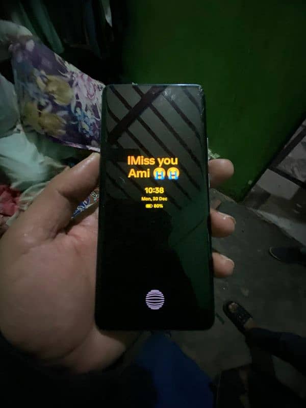 oppo Reno 10 5g Non pta original box charge k Sath 8/256 1