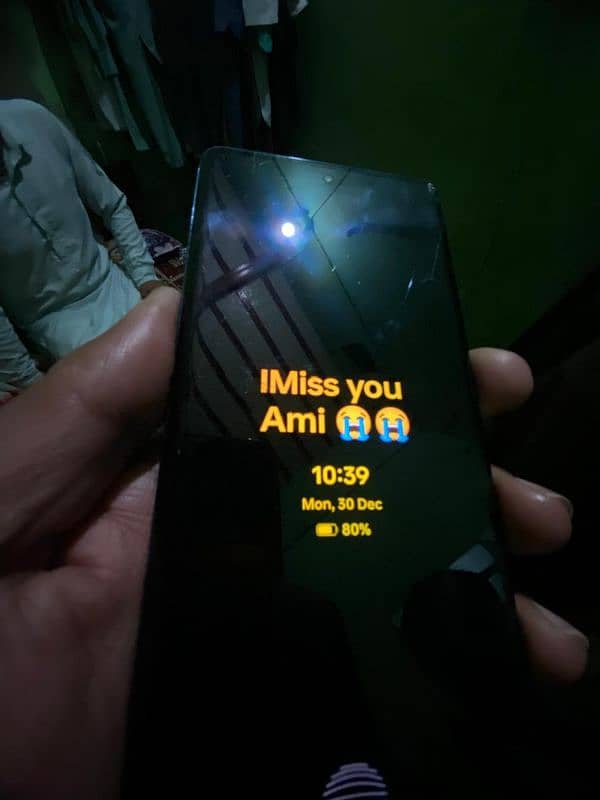 oppo Reno 10 5g Non pta original box charge k Sath 8/256 3