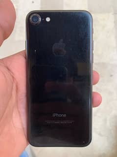 iPhone 7 128 GB PTA Approved