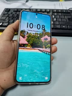 Samsung S21 Plus 5G | PTA | 8gb | 128