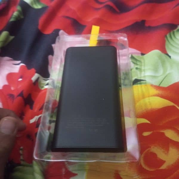 brand new power bank 2