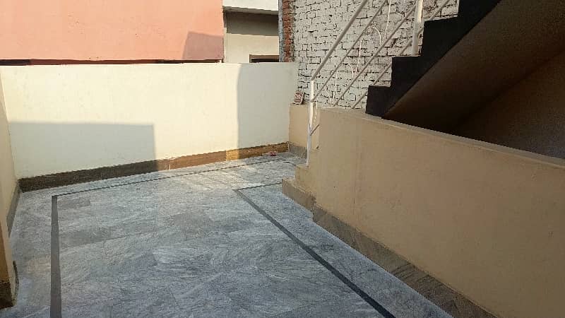 2 Marla Double Storey House For Sale Pak Town Near about Punjab Society and Shanghai Road Lahore, 17