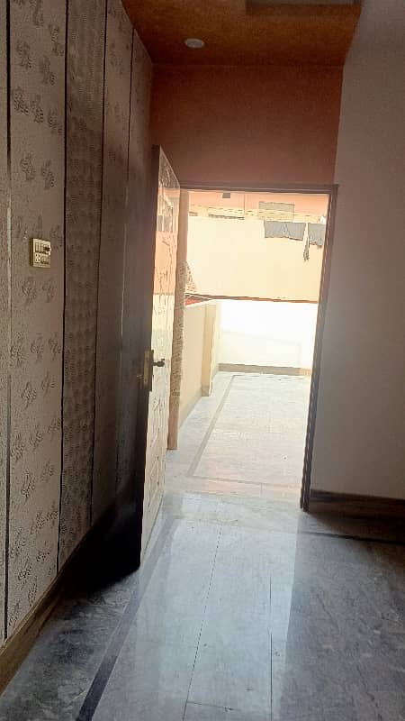 2 Marla Double Storey House For Sale Pak Town Near about Punjab Society and Shanghai Road Lahore, 27