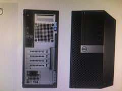 DEL Optiplex-7050