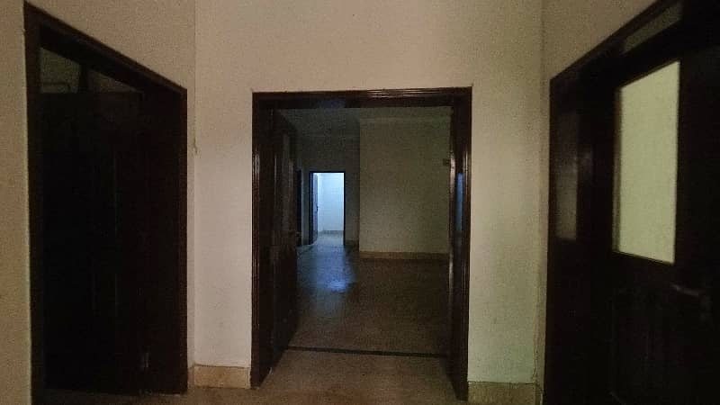 Triple Storey 15 Marla House Available In Ghazi Road For Rent 7