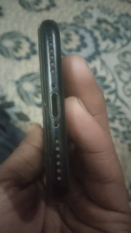 Iphone 7 non Pta 128 exchange possible 5