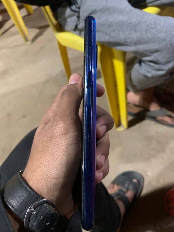 Xiaomi Poco X3 NFC 128gb 6