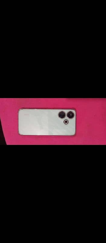 Redmi 13 Ocian Blue 3