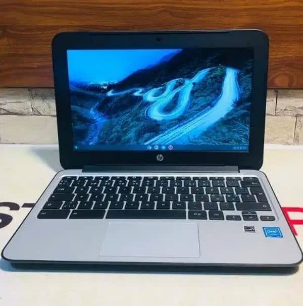 HP Chromebook | Imported Quality | AA Stock 0