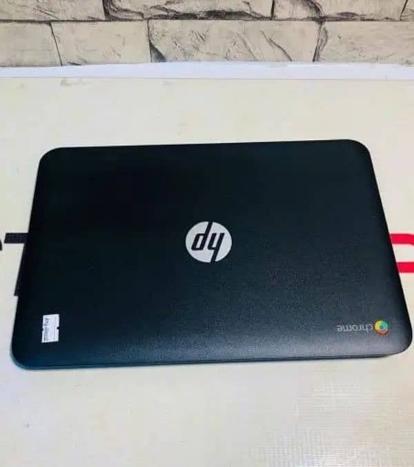 HP Chromebook | Imported Quality | AA Stock 3