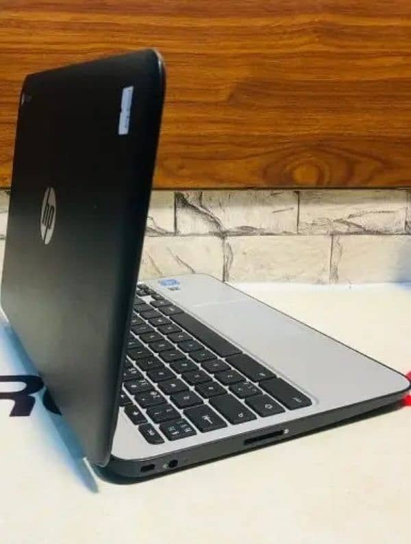 HP Chromebook | Imported Quality | AA Stock 4